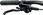 Rower Indiana X-Cross 3.0 D21 Damski Czarno-Turkusowy - zdjęcie 5