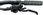 Rower Indiana X-Cross 3.0 D21 Damski Czarno-Turkusowy - zdjęcie 6