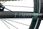 Rower Indiana X-Cross 3.0 D21 Damski Czarno-Turkusowy - zdjęcie 8