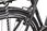 Rower Indiana X-Road 3.0 M23 Męski Czarno-Brązowy 28 - zdjęcie 9