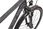 Rower Indiana X-Road 3.0 M23 Męski Czarno-Brązowy 28 - zdjęcie 7