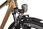 Rower Indiana X-Road 3.0 M17 Męski Brązowo-Czarny 28 - zdjęcie 10