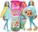 Lalka Barbie Cutie Reveal Miś-Delfin Seria Kostiumy Zwierzaczki HRK22 HRK25 - zdjęcie 2