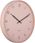 Karlsson Wall Clock Stark Iron Matt Faded Pink (Ka5950Pi) - zdjęcie 2