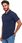 Koszulka Męska Polo Bawełniana Polówka T-Shirt Z Kołnierzykiem Moraj XXL - zdjęcie 9