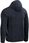Polar Bluza M-Tac Lite Microfleece Hoodie Blue M - zdjęcie 9