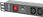 Listwa zasilająca Lanberg 2 m 8 gniazd Rack (PDU08E0200BK) - zdjęcie 2