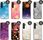 Hello Case Etui Do Samsung Galaxy S24 Wzory Brokat Brokatowe Błyszczące Obudowa - zdjęcie 2