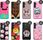 Hello Case Etui Do Samsung Galaxy S24 Wzory Candy Cukierki Słodycze Słodkie Obudowa - zdjęcie 4
