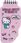 Kite Notes Notatnik Pamiętnik Różowy Hello Kitty - zdjęcie 2