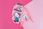 Kite Notes Notatnik Pamiętnik Różowy Hello Kitty - zdjęcie 4