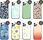 Etui Do Iphone 12 Pro Max Kropki Grochy Bokeh Dots Obudowa Pokrowiec - zdjęcie 2