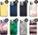 Etui Do Iphone 12 Pro Max Kropki Grochy Bokeh Dots Obudowa Pokrowiec - zdjęcie 6