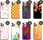 Etui Do Iphone 12 Pro Max Kropki Grochy Bokeh Dots Obudowa Pokrowiec - zdjęcie 8