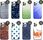 Etui Do Iphone 12 Pro Max Kropki Grochy Bokeh Dots Obudowa Pokrowiec - zdjęcie 5