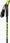 Kije Nordic Walking Fizan Race Carbon White/Yellow  - zdjęcie 6