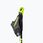 Kije Nordic Walking Fizan Race Carbon White/Yellow  - zdjęcie 9