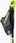 Kije Nordic Walking Fizan Race Carbon White/Yellow  - zdjęcie 8