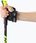 Kije Nordic Walking Fizan Race Carbon White/Yellow  - zdjęcie 2
