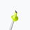 Kije Nordic Walking Fizan Race Carbon White/Yellow  - zdjęcie 7