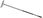Fiskars Grabie 14 Zębne 135510 - zdjęcie 2
