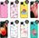 Etui Do Realme C12 Flaming Flamingi Ptaki Obudowa Pokrowiec Case - zdjęcie 8