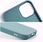 Etui Matt Iphone Xs Max ciemnozielony +folia3MK - zdjęcie 11