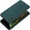 Etui Matt Iphone Xs Max ciemnozielony +folia3MK - zdjęcie 9