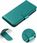 Etui do Apple iPhone 15 Pro Skórzane Portfel Skin Case Szkło 9H - zdjęcie 4