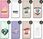 Etui Z Klapką Do Nokia G60 Ciążowe Pregnant Baby Shower Futerał Case - zdjęcie 3