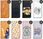 Etui Z Klapką Do Nokia G60 Hippie Peace Hippisi Futerał Pokrowiec - zdjęcie 8