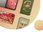 Etui Z Klapką Do Nokia G60 Hippie Peace Hippisi Futerał Pokrowiec - zdjęcie 6