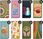 Etui Z Klapką Do Nokia G60 Hippie Peace Hippisi Futerał Pokrowiec - zdjęcie 5