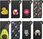 Etui Z Klapką Do Nokia G60 Bez Tła Naklejki Sticker Futerał Case - zdjęcie 4