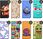 Etui Z Klapką Do Nokia G60 Potwory Potwór Monster Futerał Pokrowiec - zdjęcie 9