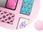 Etui Z Klapką Do Zte Axon 7 Mini Candy Cukierki Słodycze Słodkie Case - zdjęcie 7
