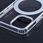 Etui do iPhone 11 Pro MagSafe, Silicone Cover - zdjęcie 2