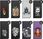 Etui Do Nokia G60 Czaszka Szkielety Memento Mori Gotyk Surrealizm - zdjęcie 8