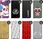 Etui Do Nokia G60 Czaszka Szkielety Memento Mori Gotyk Surrealizm - zdjęcie 7