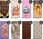 Etui Z Klapką Do Nokia G60 Czekolada Choco Słodycze Futerał Case - zdjęcie 4