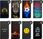 Etui Z Klapką Do Zte Axon 7 Mini Młodzieżowe Dla Nastolatka Futerał - zdjęcie 2
