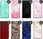 Etui Z Klapką Do Zte Axon 7 Mini Damskie Kobiece Stylowe Futerał Case - zdjęcie 8