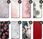 Etui Z Klapką Do Zte Axon 7 Mini Damskie Kobiece Stylowe Futerał Case - zdjęcie 9