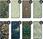 Etui Do Zte Axon 7 Mini William Morris Arts And Crafts Tapety Futerał - zdjęcie 5