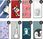 Etui Z Klapką Do Zte Blade V8 Pingwinek Pingwin Happy Feet Futerał - zdjęcie 2