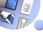 Etui Z Klapką Do Zte Blade V8 Pingwinek Pingwin Happy Feet Futerał - zdjęcie 7