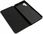 Etui z klapką do Motorola Moto G54/ G54 power czarny z kieszonką - zdjęcie 5