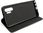 Etui z klapką do Motorola Moto G54/ G54 power czarny z kieszonką - zdjęcie 4