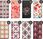Etui Z Klapką Do Nokia G60 Folk Ludowe Folklorystyczne Futerał Case - zdjęcie 3