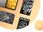 Etui Z Klapką Do Zte Axon 7 Mini Wikingowie Viking Runy Odyn Futerał - zdjęcie 2